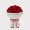 Pure Love – Fresh Red Roses