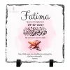 Personalized Quran Completion Rock Slate For Her