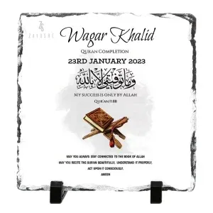 mockup-26 Personalized Quran Completion Rock Slate For Him