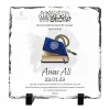 Personalized Quran Completion Rock Slate For Him