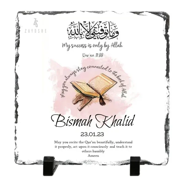 mockup-29 Personalized Quran Completion Rock Slate For Her