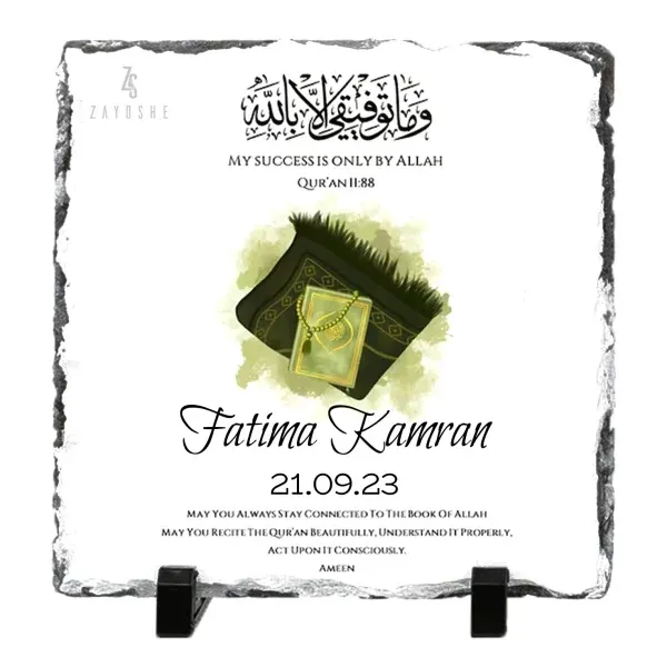 mockup-33 Personalized Quran Completion Rock Slate For Her