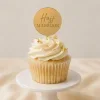 Acrylic Hajj Mabroor Cake topper (4) Acrylic Hajj Mabroor Cake topper