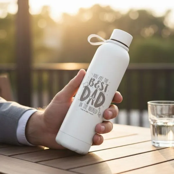 Father's day Bottles