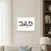 Best Dad Ever Personalized Photo Frame (2) Best Dad Ever Personalized Photo Frame
