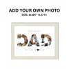 Best Dad Ever Personalized Photo Frame (3) Best Dad Ever Personalized Photo Frame