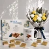 Custom Father's day Gift Bundle Custom Father's day Gift Bundle