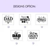 Custom Father's day Gift Bundle (3) Custom Father's day Gift Bundle (3)