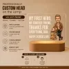 Custom Photo LED Lamp for Father's Day Custom Photo LED Lamp for Father's Day