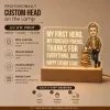 Custom Photo LED Lamp for Father's Day Custom Photo LED Lamp for Father's Day