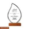 Customized Acrylic Appreciation Plaque Customized Acrylic Appreciation Plaque