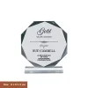 Customized Acrylic Appreciation Plaque (5) Customized Acrylic Appreciation Plaque