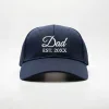 Dad Est. Forever Premium Cap