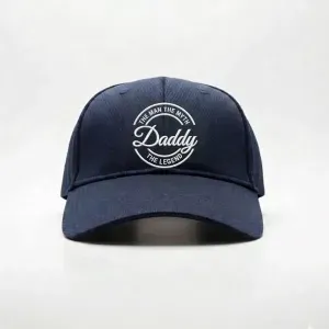 Daddy Life Adjustable Cap Daddy Life Adjustable Cap