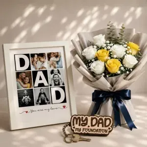 Father's Day Celebration Bundle (2) Father's Day Celebration Bundle