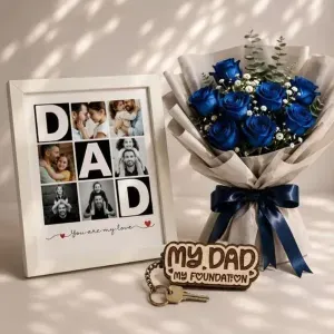 Father's Day Celebration Bundle Father's Day Celebration Bundle