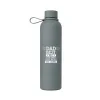 Father’s Day Gift Bottle with Inspirational Quote (3) Father’s Day Gift Bottle with Inspirational Quote