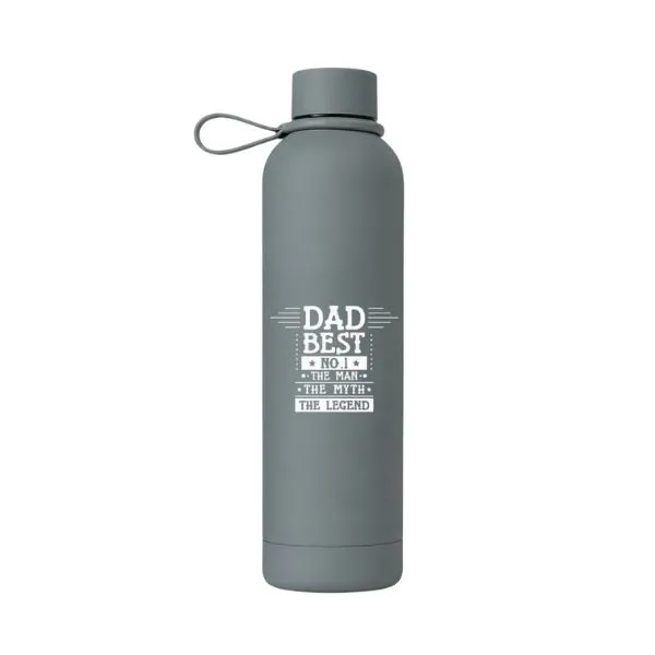 Father’s Day Gift Bottle with Inspirational Quote - Gifts gift from ZAYOSHE in Maleha Street, Sharjah, UAE - image 3