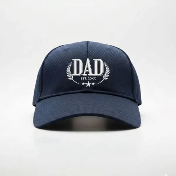 Father’s Day Gift Cap - Gifts gift from ZAYOSHE in Maleha Street, Sharjah, UAE