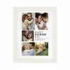 Father's Day Gift Frame with Custom Photo
