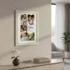 Father's Day Gift Frame with Custom Photo