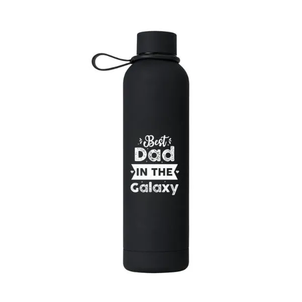 Father’s Day Insulated Soft Touch Quote Bottle - Gifts gift from ZAYOSHE in Maleha Street, Sharjah, UAE - image 3