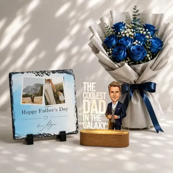 Father's Day Love & Gratitude Bundle
