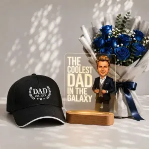 Father's Day Premium Gift Bundle Father's Day Premium Gift Bundle
