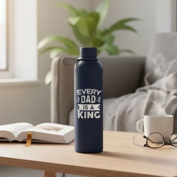 Father’s Day Premium Insulated Drink Bottle - Gifts gift from ZAYOSHE in Maleha Street, Sharjah, UAE - image 2