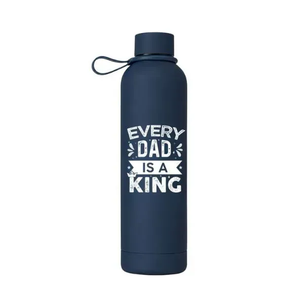 Father's Day Premium Insulated Drink Bottle (3) Father's Day Premium Insulated Drink Bottle