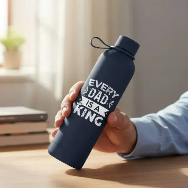Father's Day Premium Insulated Drink Bottle Father's Day Premium Insulated Drink Bottle