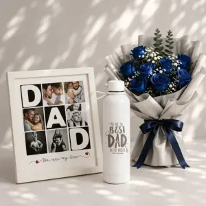 Father's Day Special Gift Bundle Father's Day Special Gift Bundle