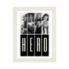 My Hero Dad Personalized Photo Frame (2) My Hero Dad Personalized Photo Frame