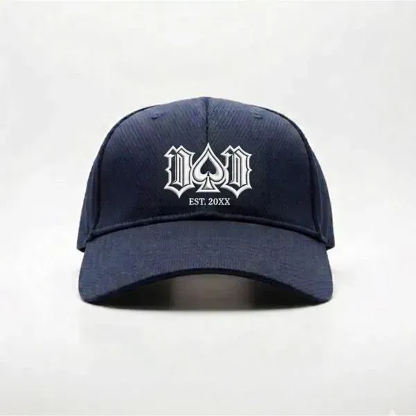 The Best Dad Ever Custom Cap The Best Dad Ever Custom Cap
