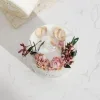 Zayoshe Scented Candles - Orange Cinnamon Aroma
