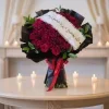 Luxury Red Rose Bouquet