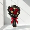 6 Luxury Chocolate Rose Bouquet for Teacher’s Day