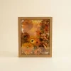 Autumn harvest 3 Autumn Harvest Framed Bloom