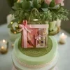 Elegant Islamic Gift Hamper Elegant Islamic Gift Hamper