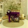Elegant Islamic Gift Hamper (2) Elegant Islamic Gift Hamper