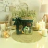 Elegant Islamic Gift Hamper (3) Elegant Islamic Gift Hamper