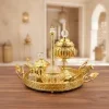 Golden Royal Incense Burner Gift Set Golden Royal Incense Burner Gift Set