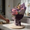 Lavender Dream Bouquet 1 Lavender Dream Bouquet