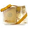 PGS golden 2 Premium Personalized Gift Set – Gold