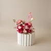 Rosette Fan Bloom Box