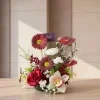 Untitled (600 x 600 px) (10) Crimson Elegance Arrangement