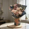 Vintage Blossom Bouquet