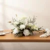 ivory meadows 2 Ivory Meadow Centerpiece