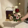 Blush Bloom Gift Decoration