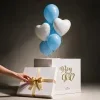 Boy or Girl Surprise Balloon Box2 Boy or Girl? Surprise Balloon Box